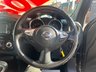USED 2014 63 NISSAN JUKE 1.5 DCI N-TEC 5dr 