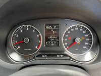 USED 2013 63 VOLKSWAGEN POLO 1.4 MATCH EDITION DSG 3d 83 BHP *FSH *ZERO DEPO FINANCE *1  OWNER