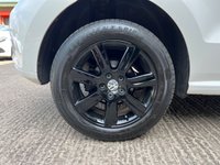 USED 2013 63 VOLKSWAGEN POLO 1.4 MATCH EDITION DSG 3d 83 BHP *FSH *ZERO DEPO FINANCE *1  OWNER