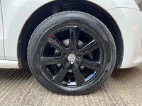 USED 2013 63 VOLKSWAGEN POLO 1.4 MATCH EDITION DSG 3d 83 BHP *FSH *ZERO DEPO FINANCE *1  OWNER