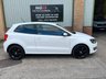 USED 2013 63 VOLKSWAGEN POLO 1.4 MATCH EDITION DSG 3d 83 BHP *FSH *ZERO DEPO FINANCE *1  OWNER