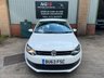 USED 2013 63 VOLKSWAGEN POLO 1.4 MATCH EDITION DSG 3d 83 BHP *FSH *ZERO DEPO FINANCE *1  OWNER