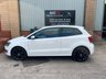 USED 2013 63 VOLKSWAGEN POLO 1.4 MATCH EDITION DSG 3d 83 BHP *FSH *ZERO DEPO FINANCE *1  OWNER