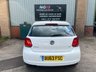 USED 2013 63 VOLKSWAGEN POLO 1.4 MATCH EDITION DSG 3d 83 BHP *FSH *ZERO DEPO FINANCE *1  OWNER