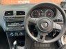 USED 2013 63 VOLKSWAGEN POLO 1.4 MATCH EDITION DSG 3d 83 BHP *FSH *ZERO DEPO FINANCE *1  OWNER
