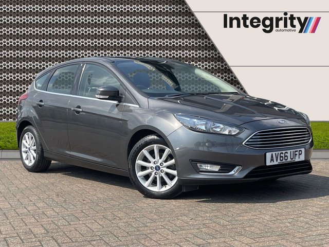 Integrity Automotive Limited