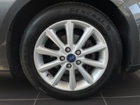 USED 2016 66 FORD FOCUS 1.0 TITANIUM 5d 124 BHP Last Serviced December 2023