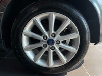 USED 2016 66 FORD FOCUS 1.0 TITANIUM 5d 124 BHP Last Serviced December 2023