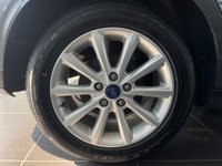 USED 2016 66 FORD FOCUS 1.0 TITANIUM 5d 124 BHP Last Serviced December 2023