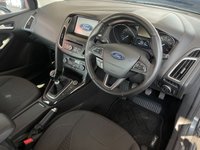 USED 2016 66 FORD FOCUS 1.0 TITANIUM 5d 124 BHP Last Serviced December 2023