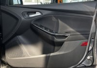USED 2016 66 FORD FOCUS 1.0 TITANIUM 5d 124 BHP Last Serviced December 2023