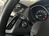 USED 2016 66 FORD FOCUS 1.0 TITANIUM 5d 124 BHP Last Serviced December 2023