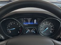 USED 2016 66 FORD FOCUS 1.0 TITANIUM 5d 124 BHP Last Serviced December 2023