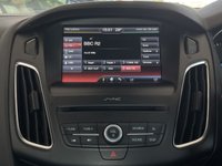 USED 2016 66 FORD FOCUS 1.0 TITANIUM 5d 124 BHP Last Serviced December 2023