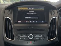 USED 2016 66 FORD FOCUS 1.0 TITANIUM 5d 124 BHP Last Serviced December 2023