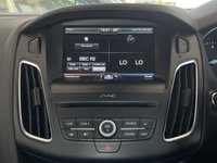 USED 2016 66 FORD FOCUS 1.0 TITANIUM 5d 124 BHP Last Serviced December 2023