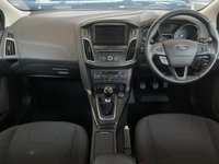 USED 2016 66 FORD FOCUS 1.0 TITANIUM 5d 124 BHP Last Serviced December 2023
