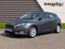 USED 2016 66 FORD FOCUS 1.0 TITANIUM 5d 124 BHP Last Serviced December 2023