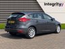 USED 2016 66 FORD FOCUS 1.0 TITANIUM 5d 124 BHP Last Serviced December 2023