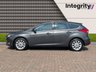 USED 2016 66 FORD FOCUS 1.0 TITANIUM 5d 124 BHP Last Serviced December 2023