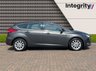 USED 2016 66 FORD FOCUS 1.0 TITANIUM 5d 124 BHP Last Serviced December 2023