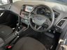 USED 2016 66 FORD FOCUS 1.0 TITANIUM 5d 124 BHP Last Serviced December 2023
