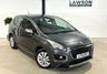 USED 2014 14 PEUGEOT 3008 1.6 E-HDI ACTIVE 5d 115 BHP 