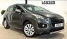 USED 2014 14 PEUGEOT 3008 1.6 E-HDI ACTIVE 5d 115 BHP 