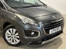 USED 2014 14 PEUGEOT 3008 1.6 E-HDI ACTIVE 5d 115 BHP 