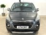 USED 2014 14 PEUGEOT 3008 1.6 E-HDI ACTIVE 5d 115 BHP 