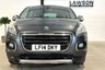 USED 2014 14 PEUGEOT 3008 1.6 E-HDI ACTIVE 5d 115 BHP 