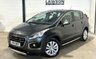 USED 2014 14 PEUGEOT 3008 1.6 E-HDI ACTIVE 5d 115 BHP 