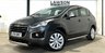 USED 2014 14 PEUGEOT 3008 1.6 E-HDI ACTIVE 5d 115 BHP 