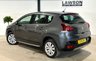 USED 2014 14 PEUGEOT 3008 1.6 E-HDI ACTIVE 5d 115 BHP 