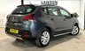 USED 2014 14 PEUGEOT 3008 1.6 E-HDI ACTIVE 5d 115 BHP 
