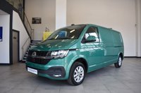 USED 2020 70 VOLKSWAGEN TRANSPORTER T6.1 T30 2.0 TDI 150PS DSG HIGHLINE LWB 150ps, Highline, LWB, DSG