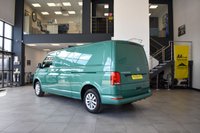 USED 2020 70 VOLKSWAGEN TRANSPORTER T6.1 T30 2.0 TDI 150PS DSG HIGHLINE LWB 150ps, Highline, LWB, DSG