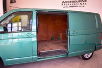 USED 2020 70 VOLKSWAGEN TRANSPORTER T6.1 T30 2.0 TDI 150PS DSG HIGHLINE LWB 150ps, Highline, LWB, DSG