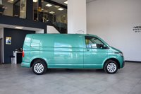 USED 2020 70 VOLKSWAGEN TRANSPORTER T6.1 T30 2.0 TDI 150PS DSG HIGHLINE LWB 150ps, Highline, LWB, DSG