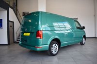 USED 2020 70 VOLKSWAGEN TRANSPORTER T6.1 T30 2.0 TDI 150PS DSG HIGHLINE LWB 150ps, Highline, LWB, DSG
