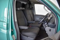 USED 2020 70 VOLKSWAGEN TRANSPORTER T6.1 T30 2.0 TDI 150PS DSG HIGHLINE LWB 150ps, Highline, LWB, DSG