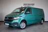 USED 2020 70 VOLKSWAGEN TRANSPORTER T6.1 T30 2.0 TDI 150PS DSG HIGHLINE LWB 150ps, Highline, LWB, DSG