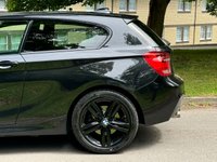 USED 2013 13 BMW 1 SERIES 2.0 120D M SPORT 3d 181 BHP 