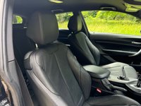 USED 2013 13 BMW 1 SERIES 2.0 120D M SPORT 3d 181 BHP 