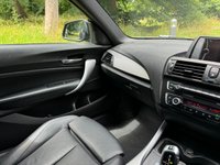 USED 2013 13 BMW 1 SERIES 2.0 120D M SPORT 3d 181 BHP 