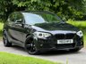 USED 2013 13 BMW 1 SERIES 2.0 120D M SPORT 3d 181 BHP 