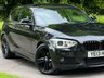 USED 2013 13 BMW 1 SERIES 2.0 120D M SPORT 3d 181 BHP 