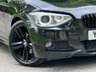 USED 2013 13 BMW 1 SERIES 2.0 120D M SPORT 3d 181 BHP 