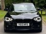 USED 2013 13 BMW 1 SERIES 2.0 120D M SPORT 3d 181 BHP 