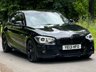 USED 2013 13 BMW 1 SERIES 2.0 120D M SPORT 3d 181 BHP 